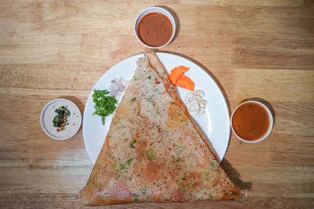 Sp Ravva Dosa