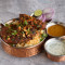 Chicken Wings Biryani Single 2 Pcs