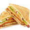 Pgf Club Non Veg Sandwich