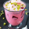 Rosey Almond Thickshake