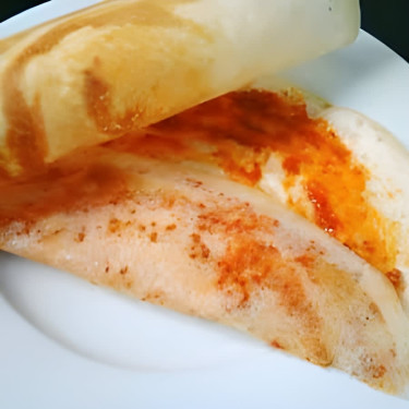 Spicy Dosa's