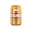 Bière Brahma Zéro Alcool 350Ml