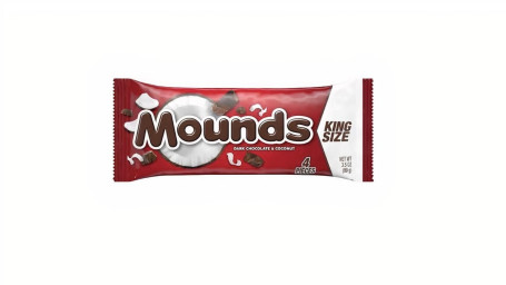 Mounds Dark King Size 3.5 Oz