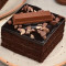 Chocolaty Kitkat Pastry