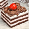 Black Forest Cream Pastry