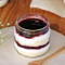 Blueberry Jar(Eggless)