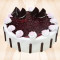 Rich Blueberry Cake(Eggless)