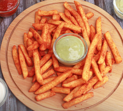 Fry O Peri Peri