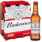 Budweiser Pack 6 Unidades