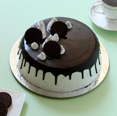 Chocolaty Oreo Cake