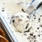 Cookie Cream Ice Cream (180 Ml)