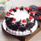 Black Forest Cool Cake (1 Kg)