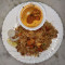 Chicken Fried Rice (1000Ml)