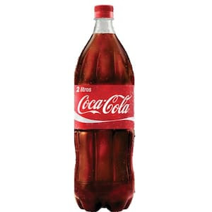 Boisson Gazeuse Coca Cola Pet 2L