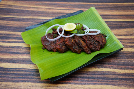 Sun Square Special Andhra Tawa Chicken Fry Boneless