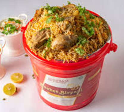 Chicken Dum Biryani Pack Rs [Family]