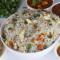 Veg- Egg Fried Rice Family Pack