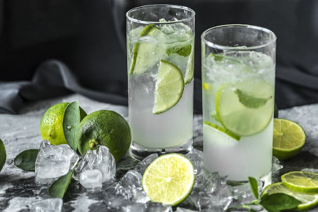 Normal Lime Juice