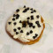 Vanilla Choco Chip Donut