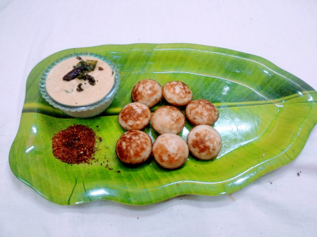 Gunta Punugulu (8 Pcs)