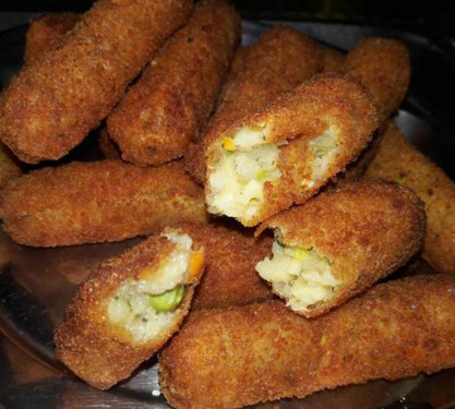 Veg Fingers [10 Pcs]