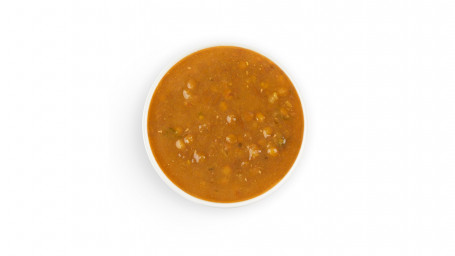 Lentil Herb Soup