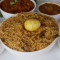 Special Chicken Biryani Family Pack (3000Ml)