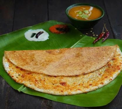 Ghee Kaju Karam Dosa