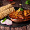 Chapati 2 With Chicken Curry
