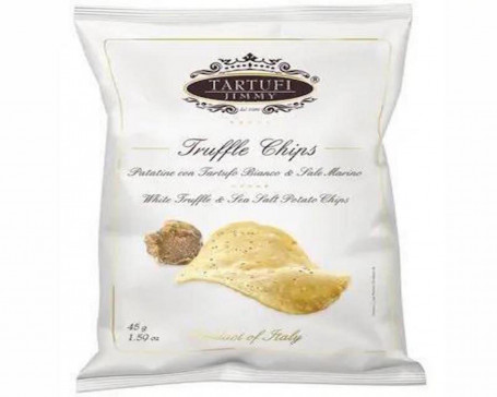 Chips Agrave; La Truffe