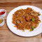 Chow Mein Mixed Chilli Paneer