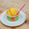 Alphonso Mango Ice Cream (Per Scoop)