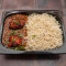 Special Chicken Tikka With Rice