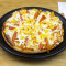 Classic Golden Corn Pizza