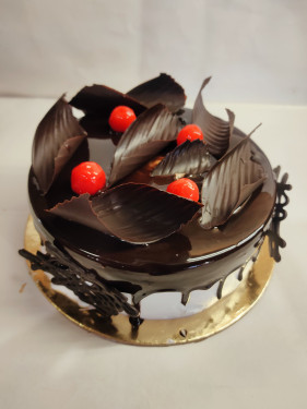 Black Forest Cake(500 Gm)