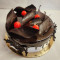 Black Forest Cake(500 Gm)