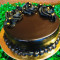 Chocolate Crackle Cake(500 Gm)
