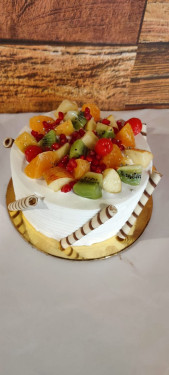 Just Fruity Cake 500 Gm