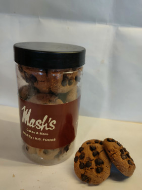 Choco Chips Cookies 250Gms
