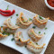 Steam Paneer Momos (10 Pcs)