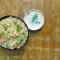 Tomato Rice Bowl 750Ml With Raita