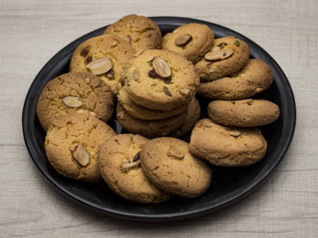 Dry Fruits Biscuits