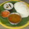 Idly Sambhar (2 Pcs.