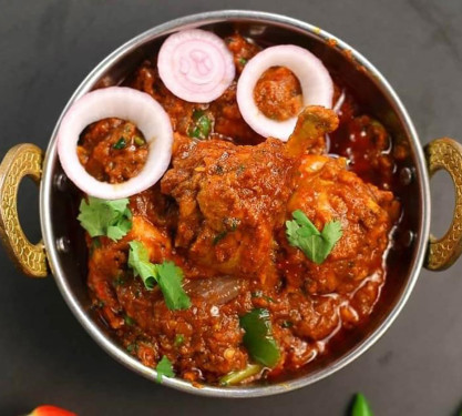 Boneless Kadhai Chicken (Chef Special)