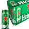 Cerveja Heineken 250 Ml Pacote 8 Un