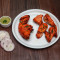 Tandoori Red Chicken Leg And Chest