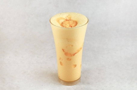 Kesar Elichi Shake