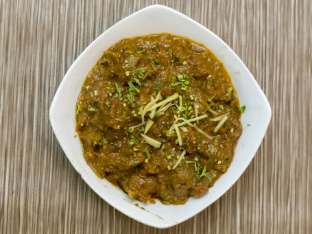 Mutton Keema Boti