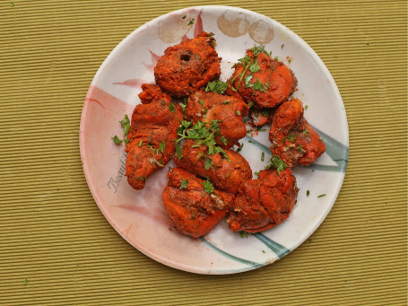 Red Chicken Tikka( B/ L)