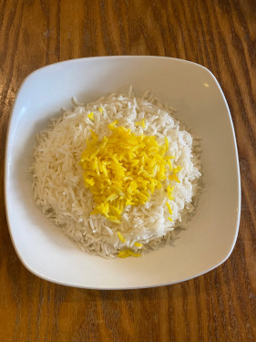 Basmati Rice (Ve)